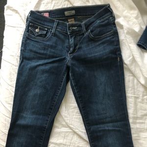 True Religion Casey jeans